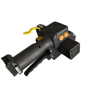 Buy cheap Pallet Packing Strapping Tool With Poly Strap 19mm from wholesalers