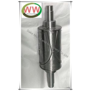 Buy cheap High quality,alumium,SKD11, CNCTurning and CNC Milling,cylindrical grinding for from wholesalers