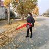 Buy cheap cordless portable knapsack wind sweeper leaf blower snow blower forest Fire extinguisher lightweight leaf blower from wholesalers