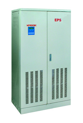 Quality 10KW Adaptive load RS485 EPS Emergency Power Supply Synchronized with the utility for sale