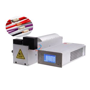Buy cheap Wiring Harness Ultrasonic Welding Machine , Wire Cable Joint Machine from wholesalers