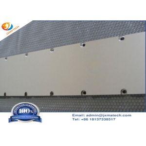 Kovar Alloy 4J29 Plate Invar 4J32 4J33 4J34 4J36 Sheet