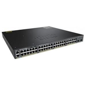 Buy cheap New Factory Sealed Cisco WS-C2960XR-48FPS-I from wholesalers