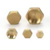 Buy cheap Female Threaded End Cap Brass Hex Head End Stop Fitting For Air Gas Water Pipeline from wholesalers