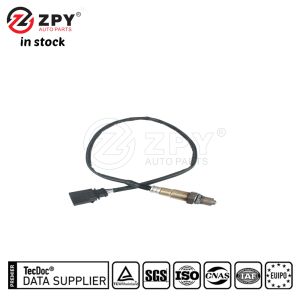 Buy cheap ZPY 06H906262A Hight Quality warranty Oxyen Sensor For Audi A4 allroad from wholesalers