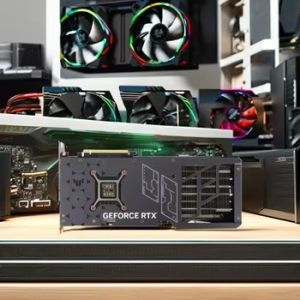 GeForce Nvidia Rtx 4080 Graphics Card DDR6 GDDR For Desktop Laptop