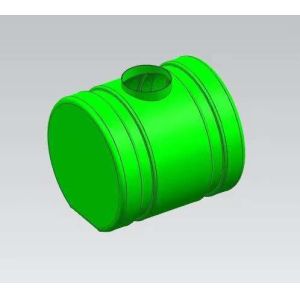 Buy cheap No Leakage Special Shaped Rotational Moulding Moulds Chemical Resistance from wholesalers