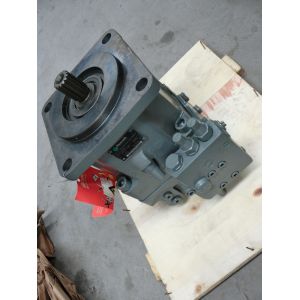 Buy cheap A11vo75 A11vo95 Hydraulic Piston Pump for Concrete Mixer from wholesalers