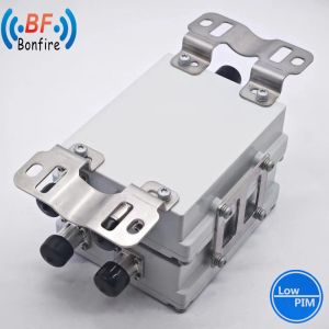 Buy cheap HLQ-XXXXX Dual Band Combiner Duplexer 1710-2170MHz 2300-2690MHz with IP65 Protection from wholesalers