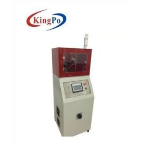 Buy cheap IEC60587 Tracking Tester Evaluating Creepage Resistance Of Insulator from wholesalers