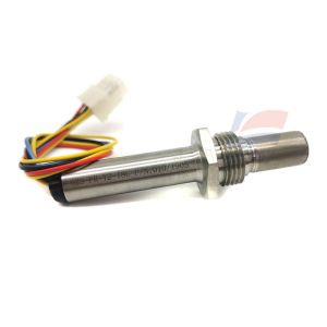 Buy cheap YJJ O2S-FR-T5 Zirconia Oxygen Sensor for Environmental Monitoring Equipment from wholesalers