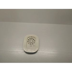 Buy cheap Smooth Surface Home Appliance Plastic Injection Molding Molded Plastic Parts from wholesalers