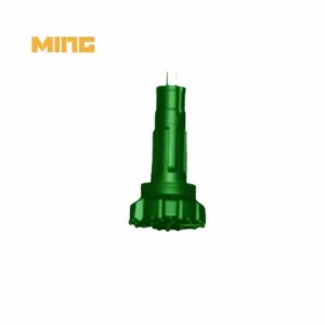 Buy cheap 12 Inch 356mm SD12 Shank High Air Pressure DTH Hammer Drill Button Bit For Civil Engineering from wholesalers