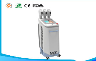 Buy cheap 2014 newest high quality 3 handles IPL skin rejuvenation device from wholesalers