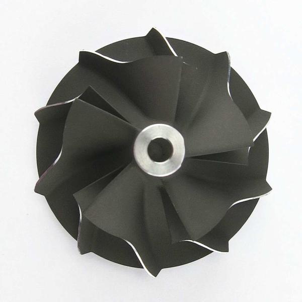 BV39 Turbo Compressor Wheel 5439-988-0059 5439-988-0053 5439-970-0059 5439-970-0053 For Volkswagen Sharan 2.0L TDI