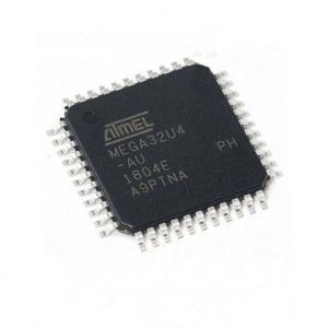 China ATMEGA32U4-AU ARM Microcontrollers MCU Chips Integrated Circuits IC on sale China ATMEGA32U4-AU ARM Microcontrollers MCU Chips Integrated Circuits IC on sale