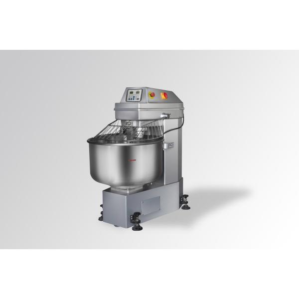 Buy cheap Kneading Mixer Industrial Bakery Equipment from wholesalers