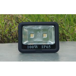 High Brightness 100w Led Floodlight IP65 Osram Leds Waterproof IP65 Cool white /