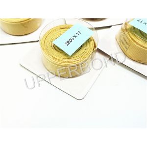 Garniture Tapes 21x2489 For MK8 MK9 Cigarette Making Machines