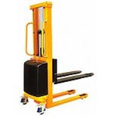 Semi-Electric Stacker 1000kg MS A With Compact Design