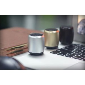 Buy cheap BM3 Metal Mini Egg Bluetooth Speaker Portable Bass Stereo Music Sound With Mic Shutter Button Multi-Function from wholesalers