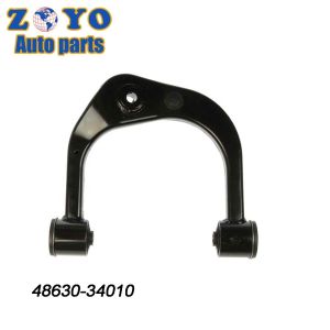 Buy cheap BS-2044L Auto Spare Parts Front Left Lower Control Arm for Toyota Sequoia 2001-2007 from wholesalers
