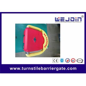 Wireless Remote Control Folding Smart Car Space Lock Auto Parking System