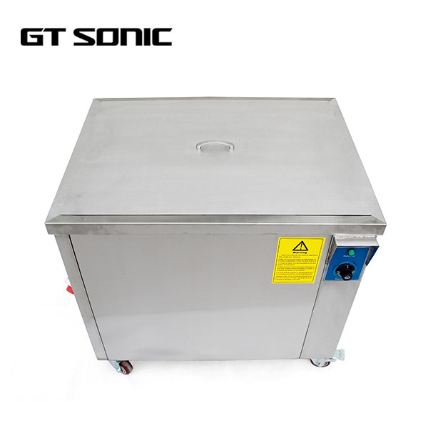 Quality 144L Industrial Ultrasonic Cleaner 40kHz GT SONIC SUS304 Auto Parts for sale