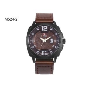 Buy cheap Customized Logo Precision Quartz Watch Alloy Case Long Service Life from wholesalers
