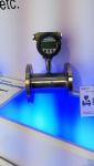 Buy cheap Mechanical Seal Turbine Flow Meter , Smart Turbine Type Water Flow Meter from wholesalers