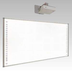 Buy cheap Interactive Whiteboard with Optional Camera and NFC from wholesalers