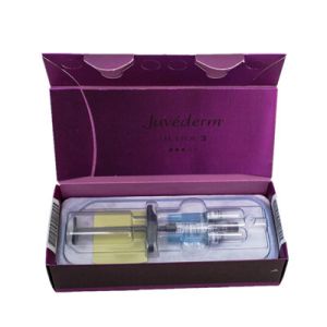 Buy cheap 24mg/ml Hyaluronic acid Dermal Filler Juvederm Ultra3  Ultra 4 from wholesalers