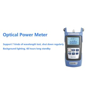 Buy cheap Compact Fiber Optic Tool Kit , Waterproof Fiber Optic Testing Tools from wholesalers