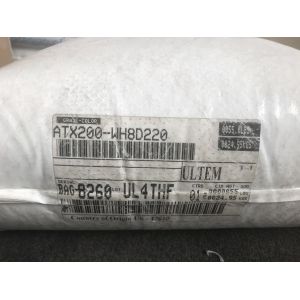 Buy cheap SABIC PEI Ultem ATX200 Transparent Polyetherimide Resin IN STOCK High Thermostability Pellet All Color from wholesalers