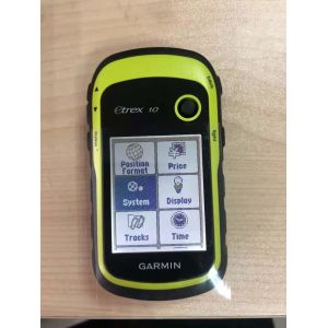 Buy cheap Garmin Etrex 10 Worldwide Handheld OEM RTK GNSS Receiver from wholesalers