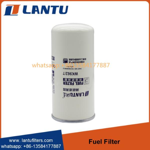 Buy cheap Lantu Factory Wholesale Fuel Filter Elements WK962/7 VG1560080012 P550372 FF5272 Factory Price from wholesalers