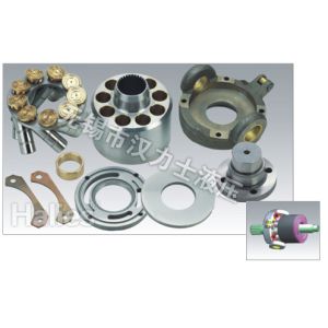 Buy cheap Hydraulic Piston Pump Kawasaki KVC925/930/932 from wholesalers