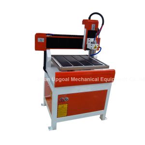 400*400mm CNC Metal Router with NcStudio Control
