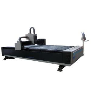 Buy cheap 3015 Fiber Laser Cutting Machine Metal 1000W 1500x3000mm from wholesalers