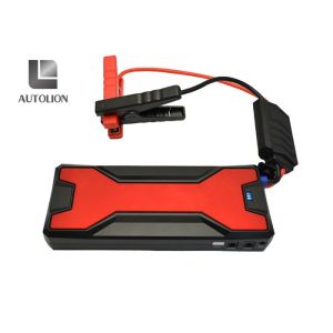 Portable Car Jump Start Battery Charger Booster Starter Mobile Power Bank