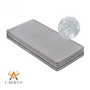Buy cheap POE Portable Foldable Mattress Washable Anti-bacterial Mattress from wholesalers