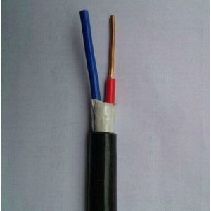 Buy cheap Armoured Underground Power Cable 400sqmm 3X16 PVC Insulated Customized from wholesalers