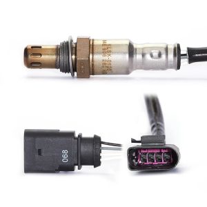 Buy cheap 04E906262AQ High Quality Automotive Parts Oxygen Sensor Oxygen Sensor for Audi VW Audi Q3 Beetle from wholesalers