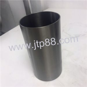 Buy cheap Phosphated / Chrome Plated HINO K13C Cylinder Liner Sleeve For Diesel Engine from wholesalers