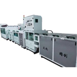 Buy cheap Positioningaccuracy ±001mm Industrial PCB PCB Manufacturing Equipment Ensuring from wholesalers