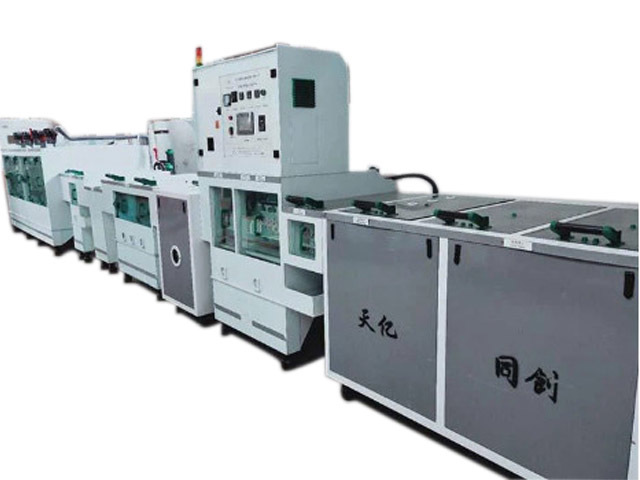 Buy cheap Etching Ink Stripping Machine for Single Side PCB from wholesalers