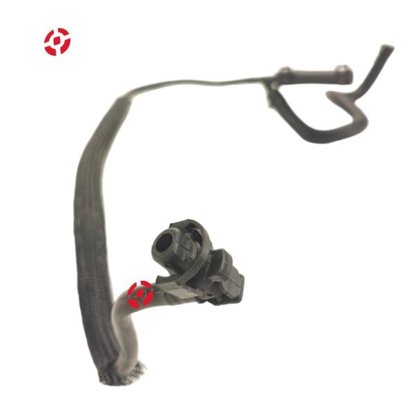 Radiator Hose Coolant Hose Overflow hose assembly For Land Rover Range Rover