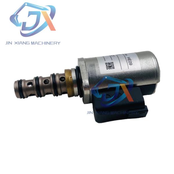 STAR ZEBRA 121-1491 KWE5K-50/G24DB30/CT Solenoid Valve for CAT 320C 325D 330C 349D Top Choice