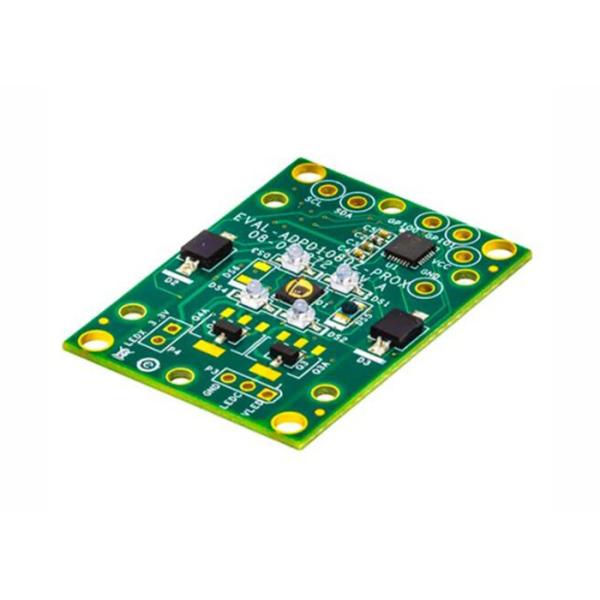 Buy cheap EVAL-ADPD1080Z-PRX Embedded Solutions ADPD1080 Front End Interface Evaluation Board from wholesalers