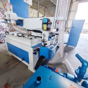 Woodworking ATC Cnc Router with Weihong Control System and 1300×2500 Working